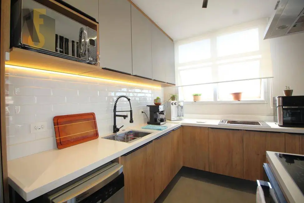 Foto 7 de Apartamento com 3 quartos à venda, 147m2 em Rio De Janeiro - RJ