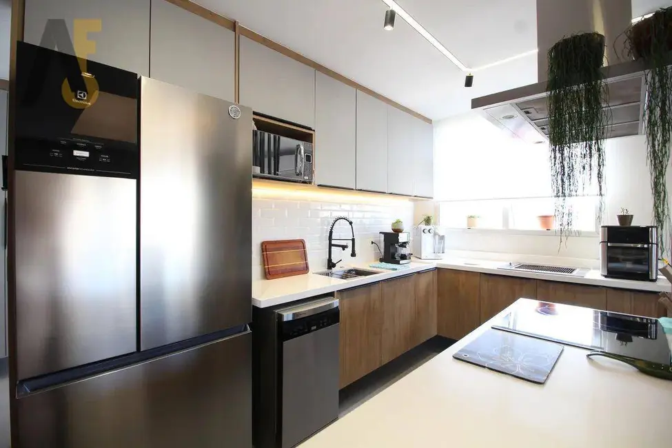 Foto 6 de Apartamento com 3 quartos à venda, 147m2 em Rio De Janeiro - RJ