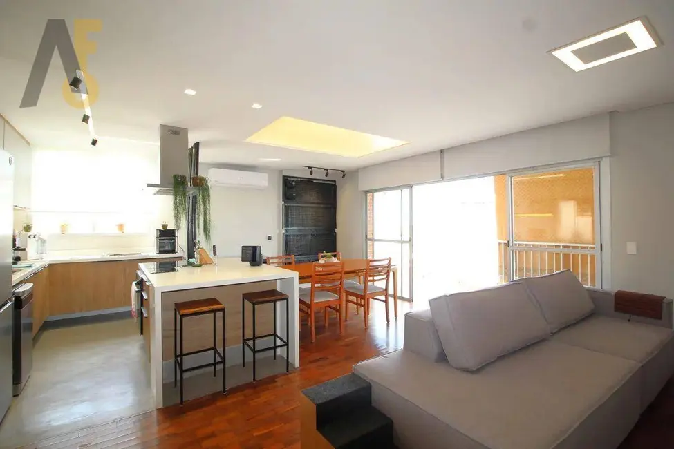 Foto 2 de Apartamento com 3 quartos à venda, 147m2 em Rio De Janeiro - RJ