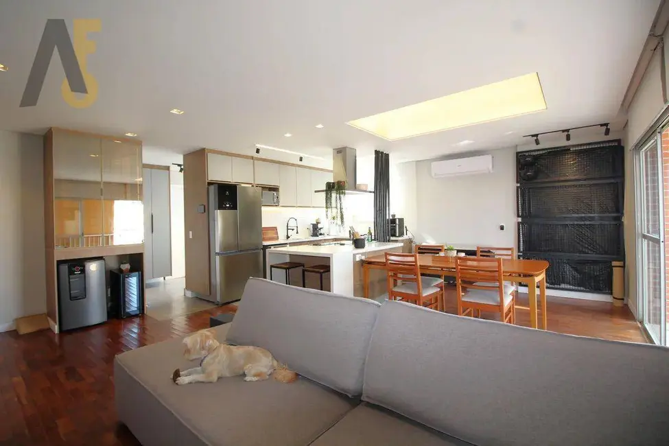 Foto 3 de Apartamento com 3 quartos à venda, 147m2 em Rio De Janeiro - RJ