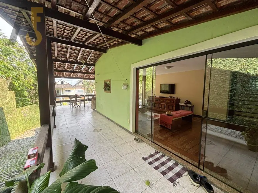 Foto 7 de Casa de Condomínio com 4 quartos à venda, 670m2 em Jacarepaguá, Rio De Janeiro - RJ