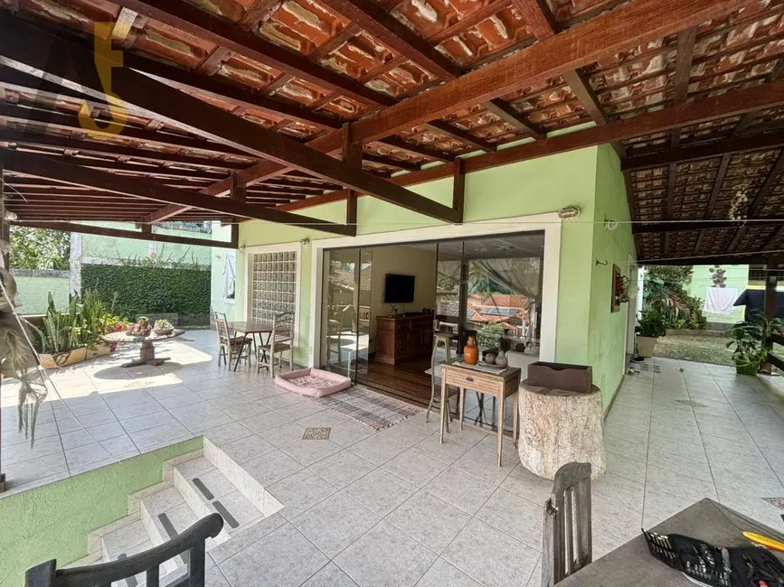 Foto 5 de Casa de Condomínio com 4 quartos à venda, 670m2 em Jacarepaguá, Rio De Janeiro - RJ