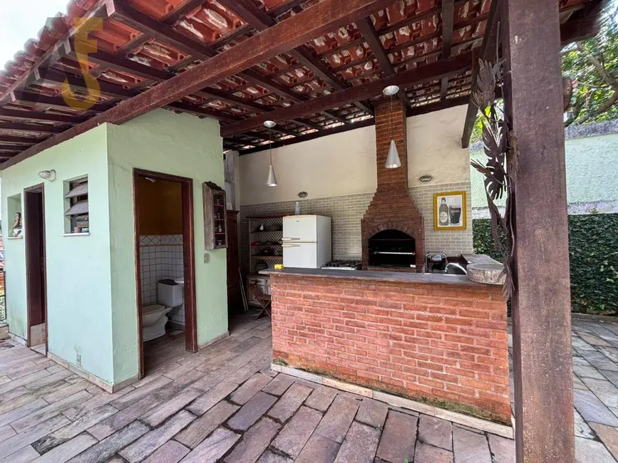 Foto 3 de Casa de Condomínio com 4 quartos à venda, 670m2 em Jacarepaguá, Rio De Janeiro - RJ