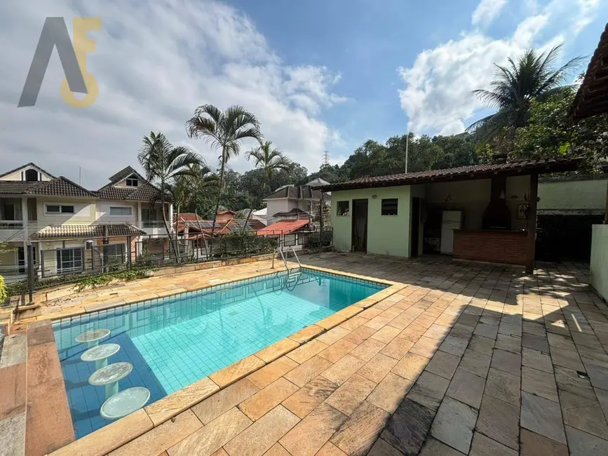 Foto 2 de Casa de Condomínio com 4 quartos à venda, 670m2 em Jacarepaguá, Rio De Janeiro - RJ