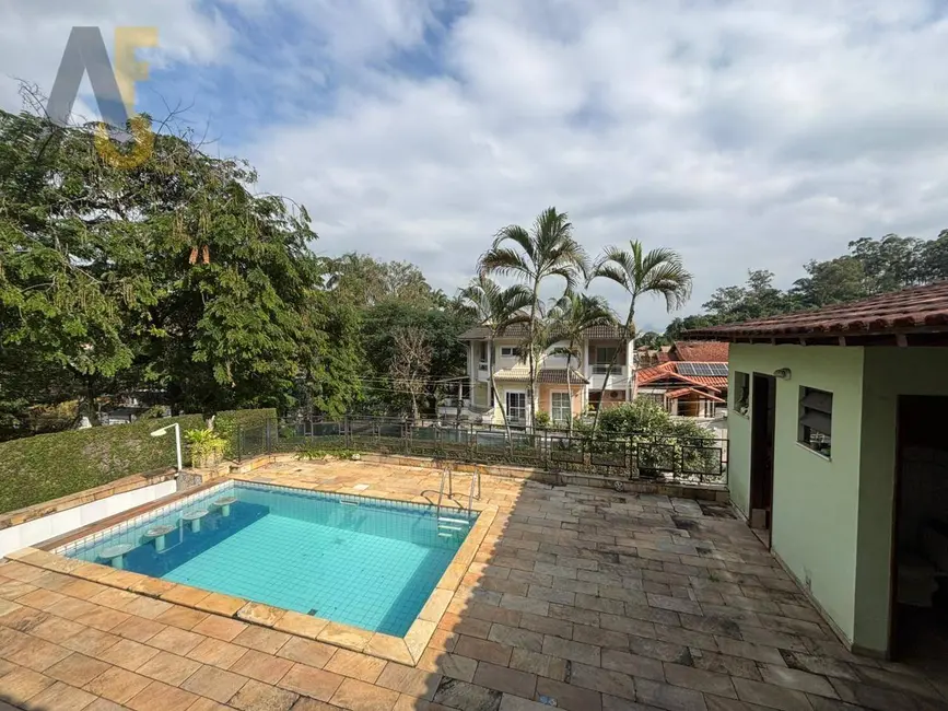 Foto 4 de Casa de Condomínio com 4 quartos à venda, 670m2 em Jacarepaguá, Rio De Janeiro - RJ