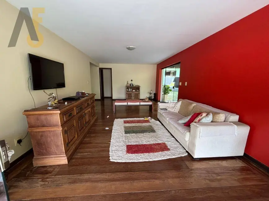 Foto 8 de Casa de Condomínio com 4 quartos à venda, 670m2 em Jacarepaguá, Rio De Janeiro - RJ