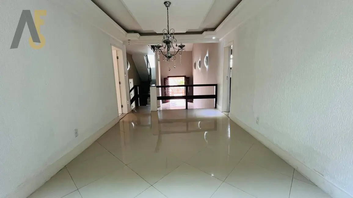 Foto 5 de Casa de Condomínio com 4 quartos à venda, 468m2 em Rio De Janeiro - RJ