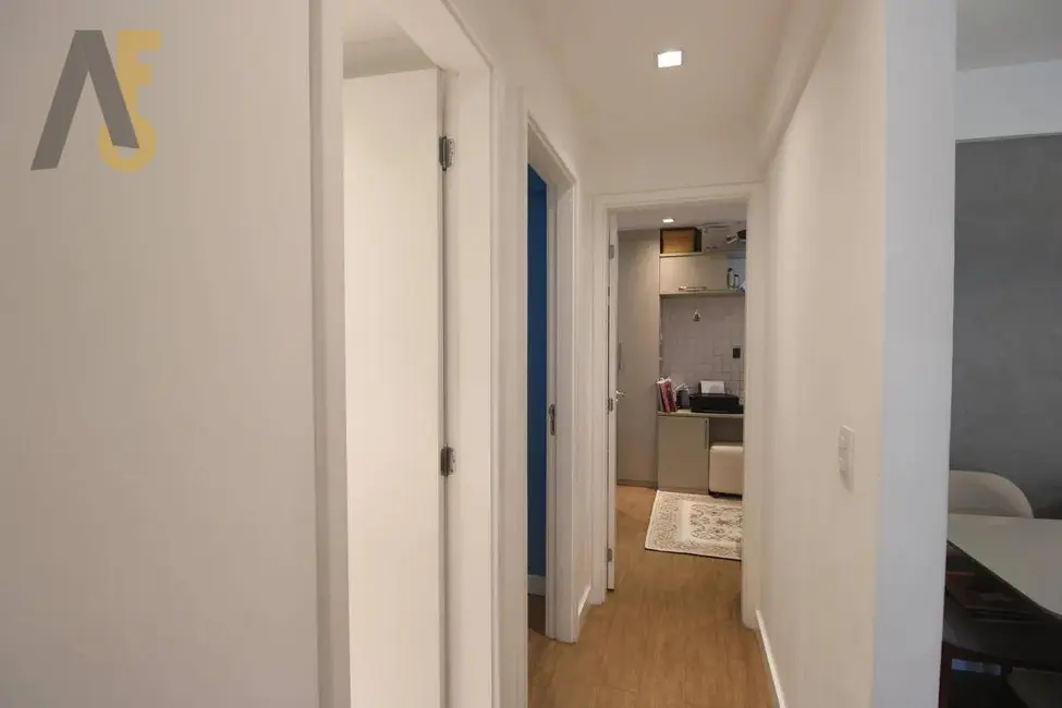 Apartamento com 3 quartos à venda, 91m2 em Rio De Janeiro - RJ - imagem 3 Foto 3 de Apartamento com 3 quartos à venda, 91m2 em Rio De Janeiro - RJ