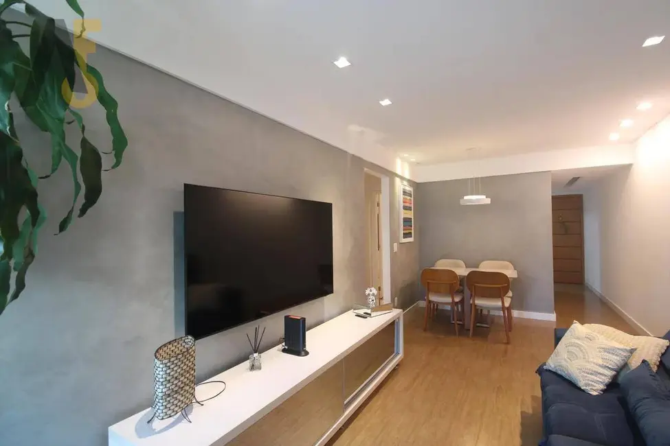 Apartamento com 3 quartos à venda, 91m2 em Rio De Janeiro - RJ - imagem 7 Foto 7 de Apartamento com 3 quartos à venda, 91m2 em Rio De Janeiro - RJ