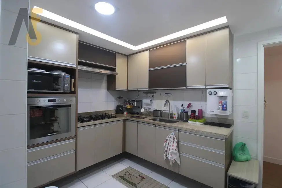 Apartamento com 3 quartos à venda, 91m2 em Rio De Janeiro - RJ - imagem 8 Foto 8 de Apartamento com 3 quartos à venda, 91m2 em Rio De Janeiro - RJ
