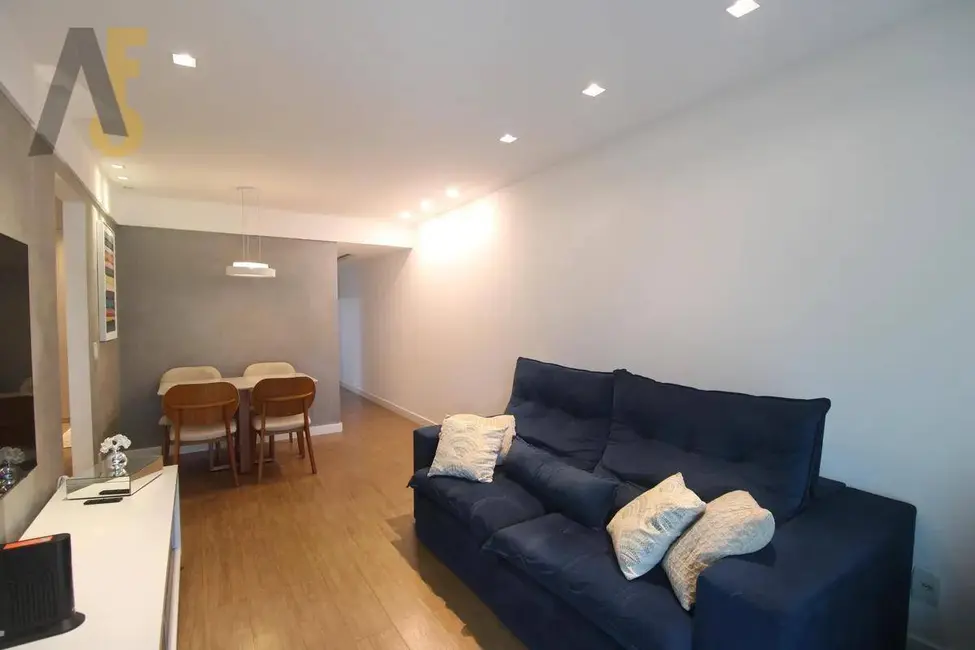 Apartamento com 3 quartos à venda, 91m2 em Rio De Janeiro - RJ - imagem 5 Foto 5 de Apartamento com 3 quartos à venda, 91m2 em Rio De Janeiro - RJ