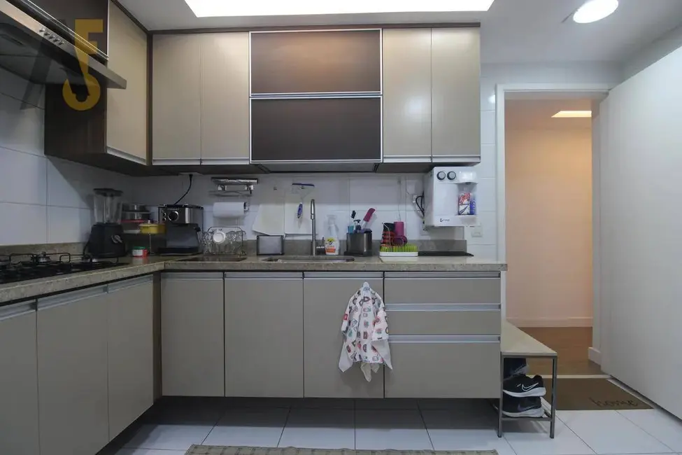 Apartamento com 3 quartos à venda, 91m2 em Rio De Janeiro - RJ - imagem 9 Foto 9 de Apartamento com 3 quartos à venda, 91m2 em Rio De Janeiro - RJ