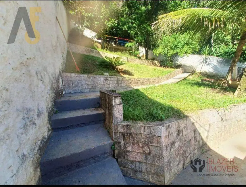 Foto 2 de Casa de Condomínio com 4 quartos à venda, 428m2 em Jacarepaguá, Rio De Janeiro - RJ
