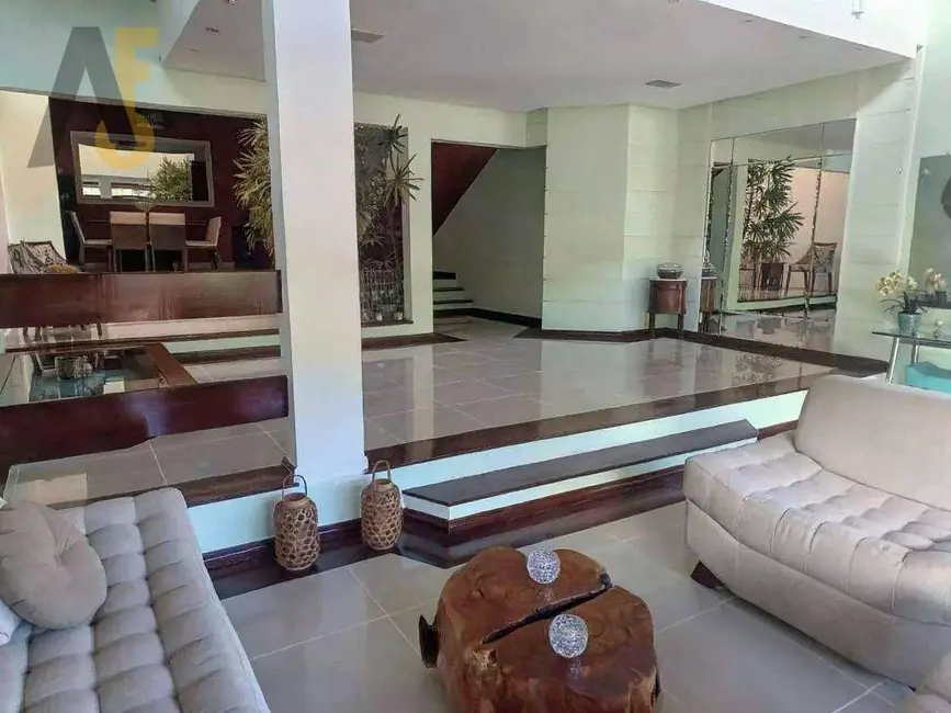Casa de Condomínio com 4 quartos à venda, 428m2 em Jacarepaguá, Rio De Janeiro - RJ - imagem 8 Foto 8 de Casa de Condomínio com 4 quartos à venda, 428m2 em Jacarepaguá, Rio De Janeiro - RJ