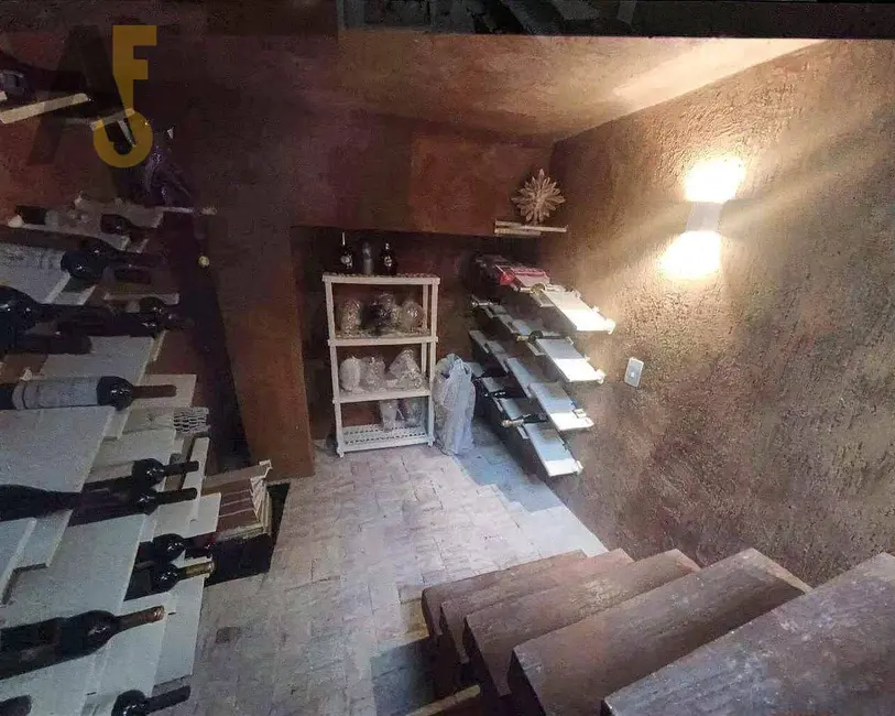 Casa de Condomínio com 4 quartos à venda, 428m2 em Jacarepaguá, Rio De Janeiro - RJ - imagem 7 Foto 7 de Casa de Condomínio com 4 quartos à venda, 428m2 em Jacarepaguá, Rio De Janeiro - RJ