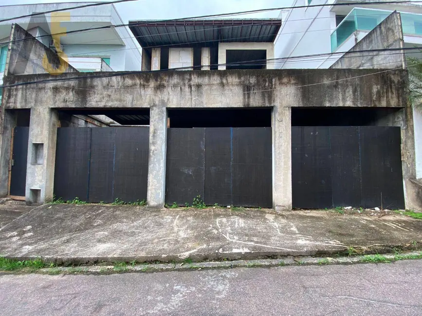 Foto 1 de Terreno / Lote à venda, 990m2 em Anil, Rio De Janeiro - RJ