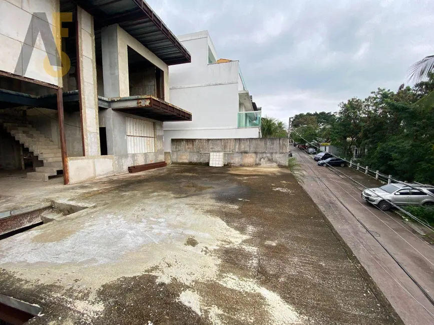 Foto 5 de Terreno / Lote à venda, 990m2 em Anil, Rio De Janeiro - RJ