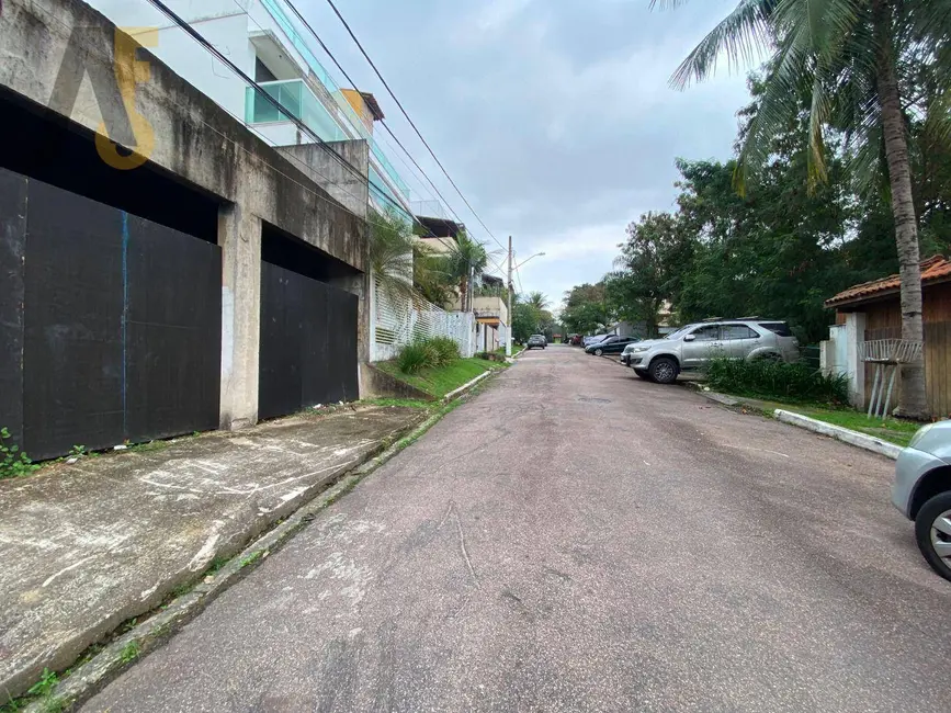 Foto 2 de Terreno / Lote à venda, 990m2 em Anil, Rio De Janeiro - RJ
