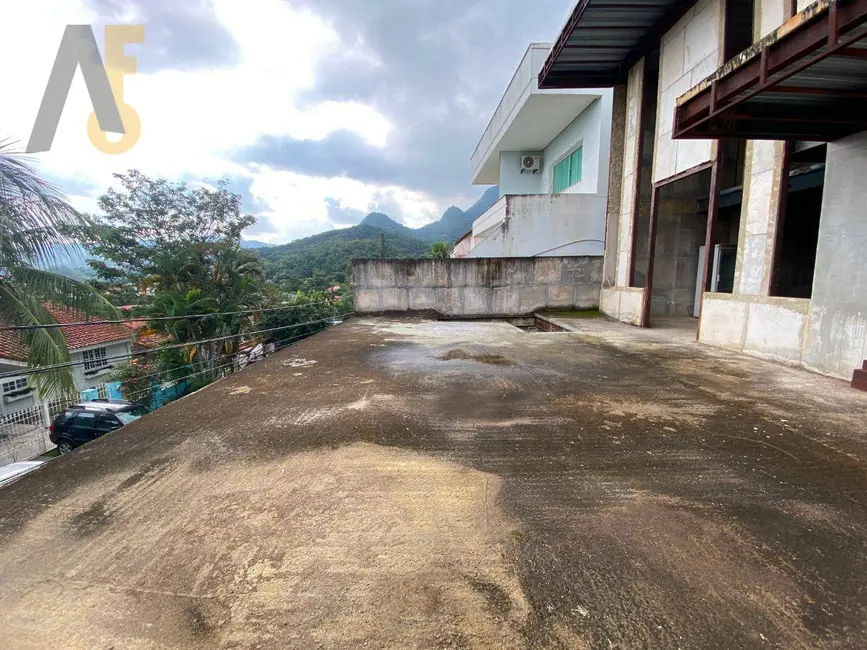 Foto 8 de Terreno / Lote à venda, 990m2 em Anil, Rio De Janeiro - RJ