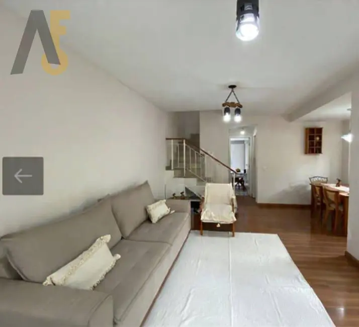 Foto 1 de Casa de Condomínio com 4 quartos à venda, 117m2 em Pechincha, Rio De Janeiro - RJ