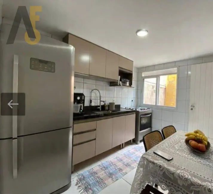 Foto 4 de Casa de Condomínio com 4 quartos à venda, 117m2 em Pechincha, Rio De Janeiro - RJ