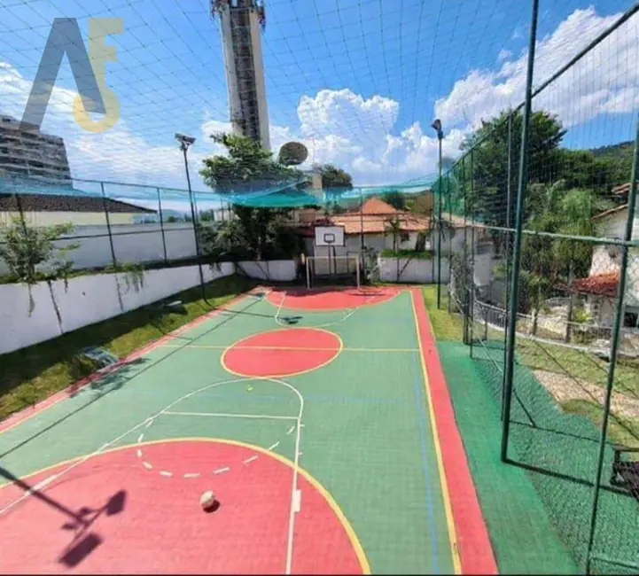Foto 2 de Casa de Condomínio com 4 quartos à venda, 117m2 em Pechincha, Rio De Janeiro - RJ