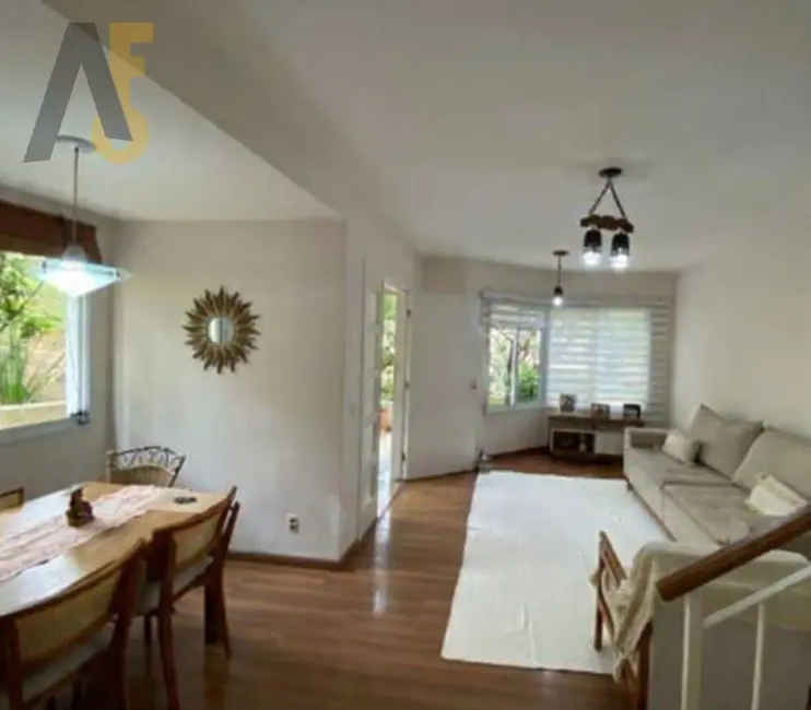 Foto 3 de Casa de Condomínio com 4 quartos à venda, 117m2 em Pechincha, Rio De Janeiro - RJ