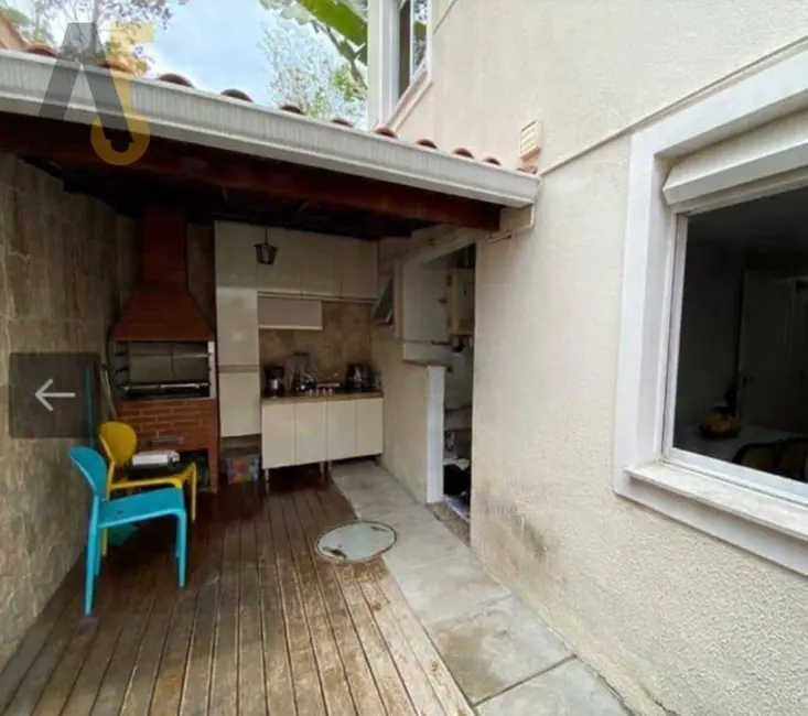Foto 6 de Casa de Condomínio com 4 quartos à venda, 117m2 em Pechincha, Rio De Janeiro - RJ