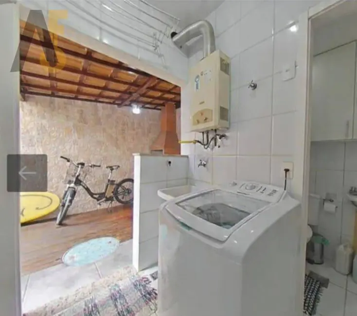 Foto 5 de Casa de Condomínio com 4 quartos à venda, 117m2 em Pechincha, Rio De Janeiro - RJ