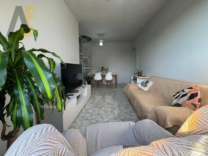 Foto 7 de Cobertura com 2 quartos à venda, 138m2 em Rio De Janeiro - RJ