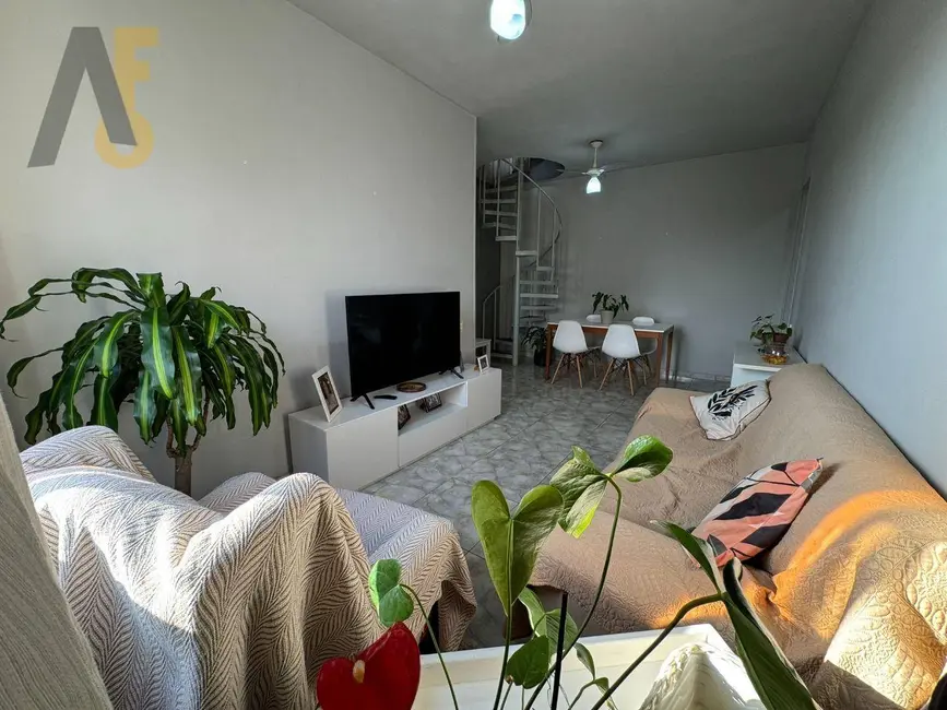 Foto 8 de Cobertura com 2 quartos à venda, 138m2 em Rio De Janeiro - RJ