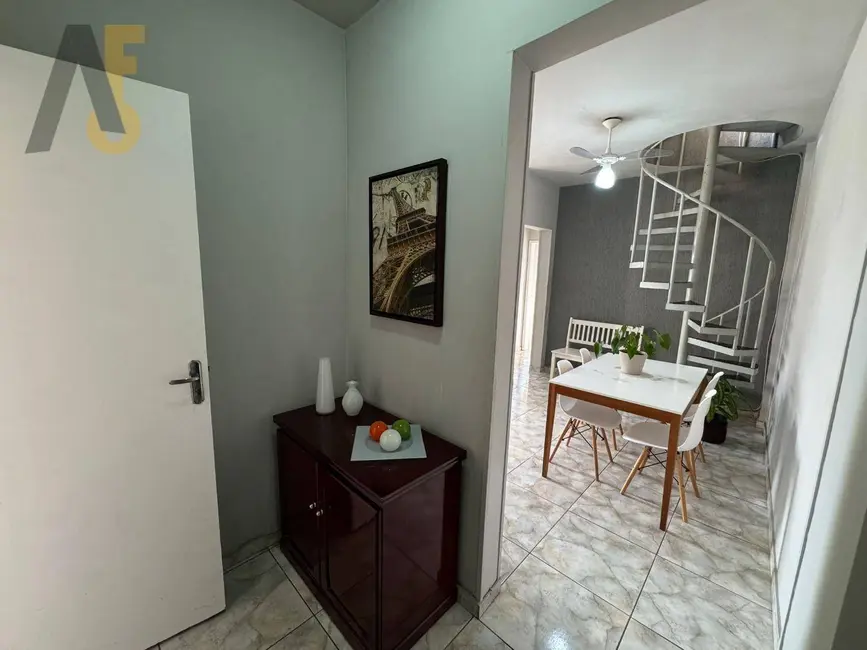Foto 3 de Cobertura com 2 quartos à venda, 138m2 em Rio De Janeiro - RJ