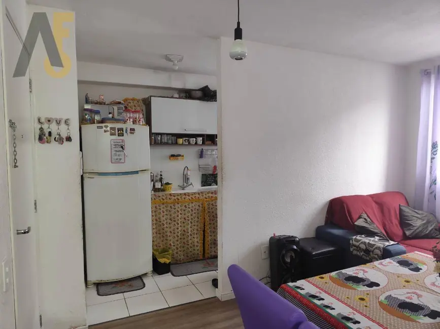 Apartamento com 2 quartos à venda, 41m2 em Pechincha, Rio De Janeiro - RJ - imagem 5 Foto 5 de Apartamento com 2 quartos à venda, 41m2 em Pechincha, Rio De Janeiro - RJ