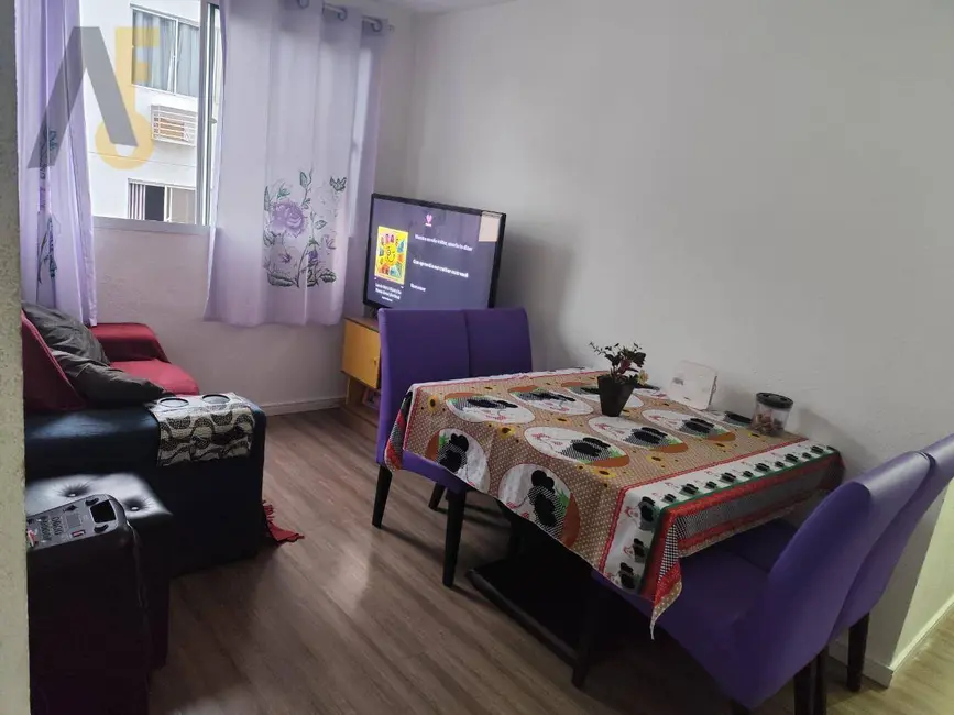 Apartamento com 2 quartos à venda, 41m2 em Pechincha, Rio De Janeiro - RJ - imagem 1 Foto 1 de Apartamento com 2 quartos à venda, 41m2 em Pechincha, Rio De Janeiro - RJ