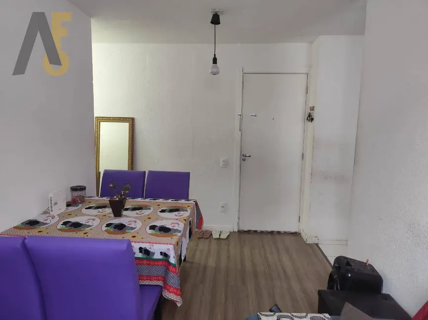 Apartamento com 2 quartos à venda, 41m2 em Pechincha, Rio De Janeiro - RJ - imagem 6 Foto 6 de Apartamento com 2 quartos à venda, 41m2 em Pechincha, Rio De Janeiro - RJ