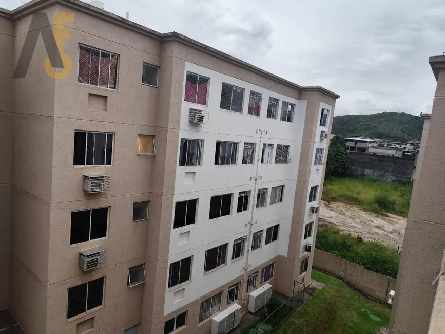 Apartamento com 2 quartos à venda, 41m2 em Pechincha, Rio De Janeiro - RJ - imagem 9 Foto 9 de Apartamento com 2 quartos à venda, 41m2 em Pechincha, Rio De Janeiro - RJ