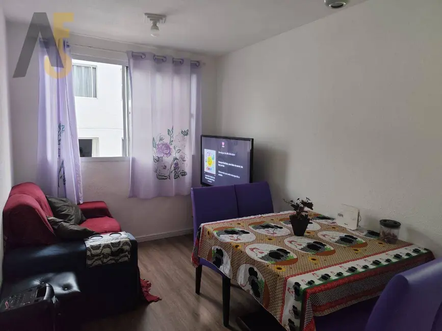 Apartamento com 2 quartos à venda, 41m2 em Pechincha, Rio De Janeiro - RJ - imagem 2 Foto 2 de Apartamento com 2 quartos à venda, 41m2 em Pechincha, Rio De Janeiro - RJ