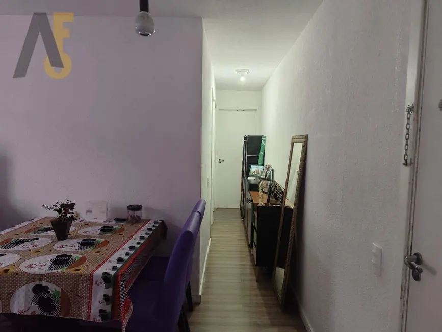 Apartamento com 2 quartos à venda, 41m2 em Pechincha, Rio De Janeiro - RJ - imagem 3 Foto 3 de Apartamento com 2 quartos à venda, 41m2 em Pechincha, Rio De Janeiro - RJ