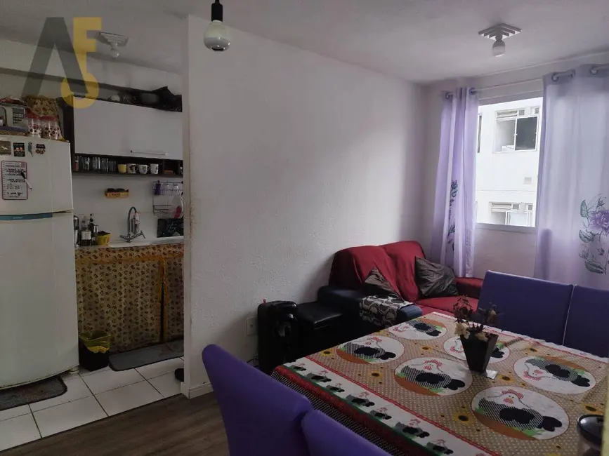 Apartamento com 2 quartos à venda, 41m2 em Pechincha, Rio De Janeiro - RJ - imagem 4 Foto 4 de Apartamento com 2 quartos à venda, 41m2 em Pechincha, Rio De Janeiro - RJ