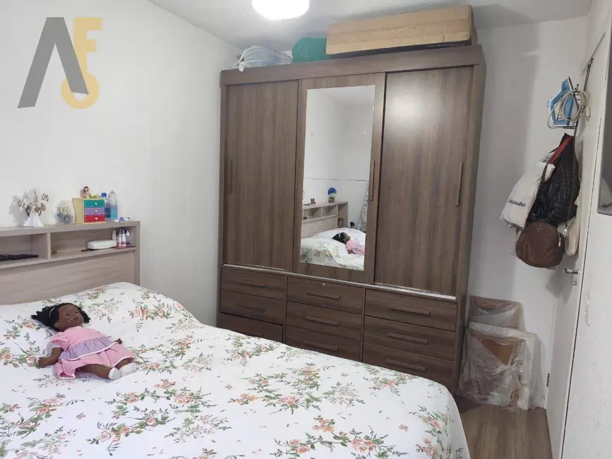 Apartamento com 2 quartos à venda, 41m2 em Pechincha, Rio De Janeiro - RJ - imagem 7 Foto 7 de Apartamento com 2 quartos à venda, 41m2 em Pechincha, Rio De Janeiro - RJ