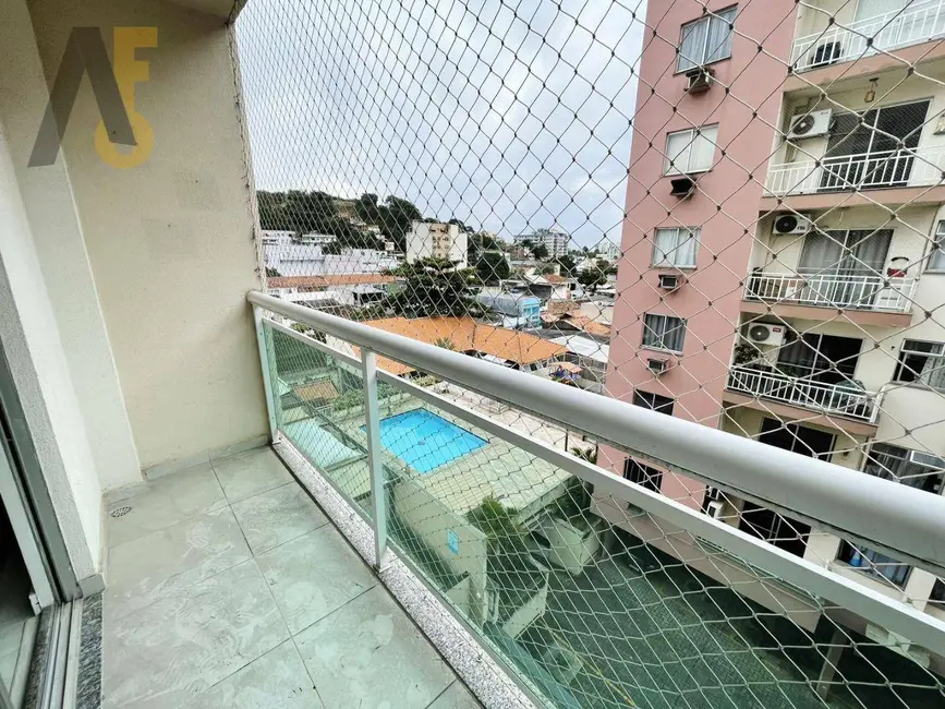 Foto 6 de Apartamento com 2 quartos à venda, 61m2 em Praça Seca, Rio De Janeiro - RJ