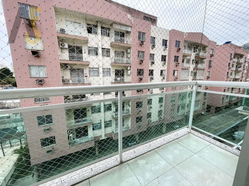 Foto 7 de Apartamento com 2 quartos à venda, 61m2 em Praça Seca, Rio De Janeiro - RJ