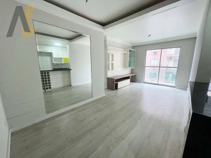 Foto 1 de Apartamento com 2 quartos à venda, 61m2 em Praça Seca, Rio De Janeiro - RJ
