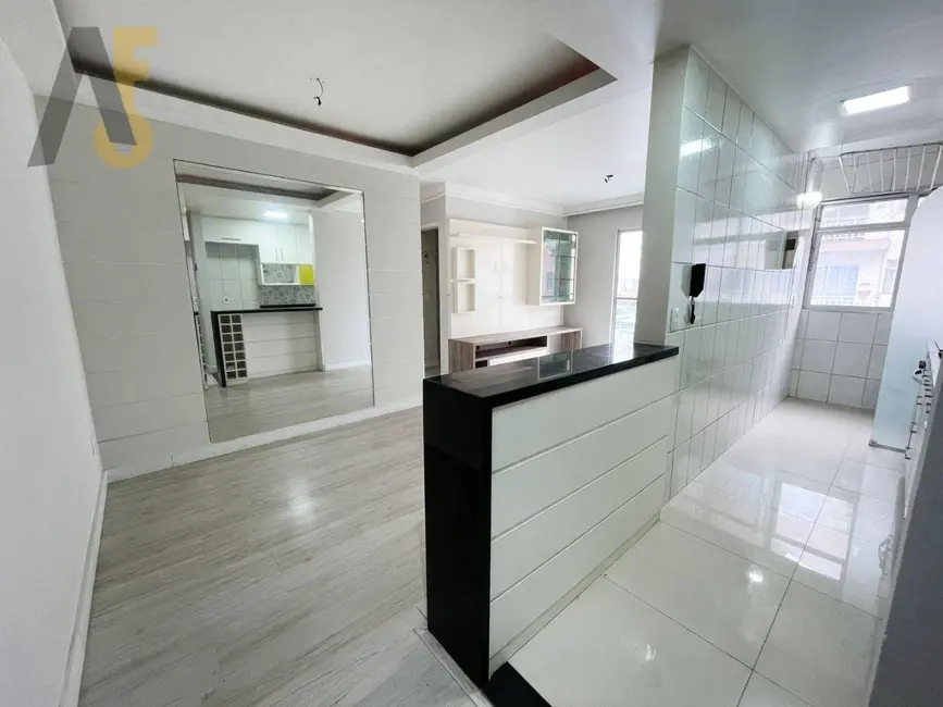 Foto 2 de Apartamento com 2 quartos à venda, 61m2 em Praça Seca, Rio De Janeiro - RJ