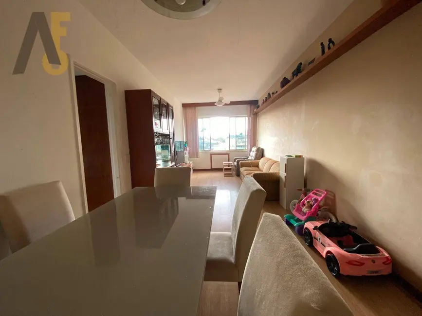 Apartamento com 2 quartos à venda, 87m2 em Rio De Janeiro - RJ - imagem 2 Foto 2 de Apartamento com 2 quartos à venda, 87m2 em Rio De Janeiro - RJ