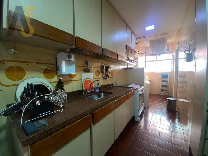 Apartamento com 2 quartos à venda, 87m2 em Rio De Janeiro - RJ - imagem 5 Foto 5 de Apartamento com 2 quartos à venda, 87m2 em Rio De Janeiro - RJ