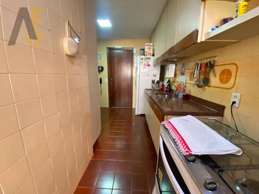 Apartamento com 2 quartos à venda, 87m2 em Rio De Janeiro - RJ - imagem 6 Foto 6 de Apartamento com 2 quartos à venda, 87m2 em Rio De Janeiro - RJ