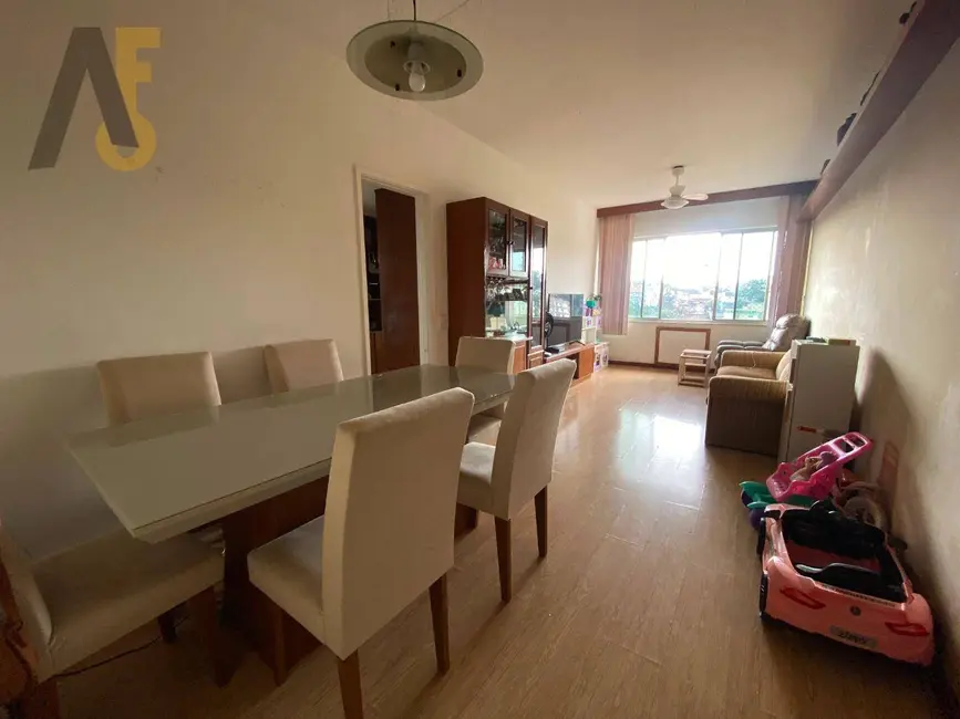 Apartamento com 2 quartos à venda, 87m2 em Rio De Janeiro - RJ - imagem 1 Foto 1 de Apartamento com 2 quartos à venda, 87m2 em Rio De Janeiro - RJ