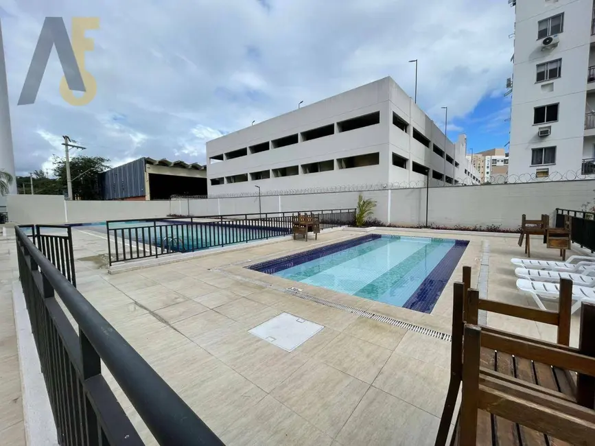 Apartamento com 2 quartos à venda, 43m2 em Anil, Rio De Janeiro - RJ - imagem 2 Foto 2 de Apartamento com 2 quartos à venda, 43m2 em Anil, Rio De Janeiro - RJ
