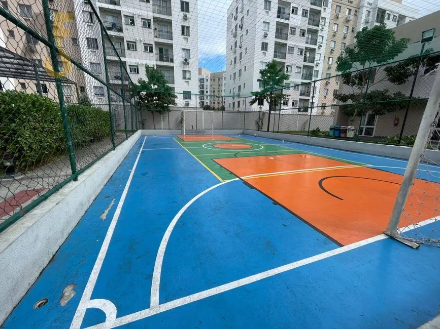 Apartamento com 2 quartos à venda, 43m2 em Anil, Rio De Janeiro - RJ - imagem 3 Foto 3 de Apartamento com 2 quartos à venda, 43m2 em Anil, Rio De Janeiro - RJ